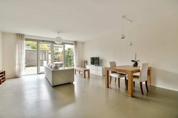 Medium property photo - Rozemarijnlaan 3, 1187 EK Amstelveen
